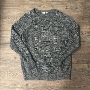 Gap Knit Sweater